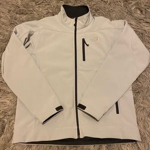 The North Face men’s jacket
